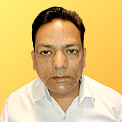 Harish Kumar