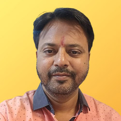 Manoj Kumar Sharma