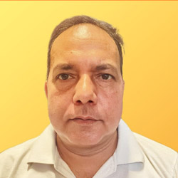Ram Kumar